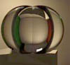 Contemporary Art Glass