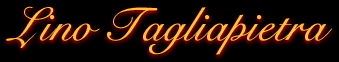 Lino Tagliapietra